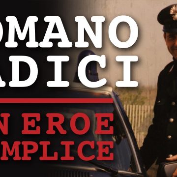 Docufilm –  Romano Radici un Eroe Semplice