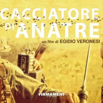 FILM: Il cacciatore di anatre