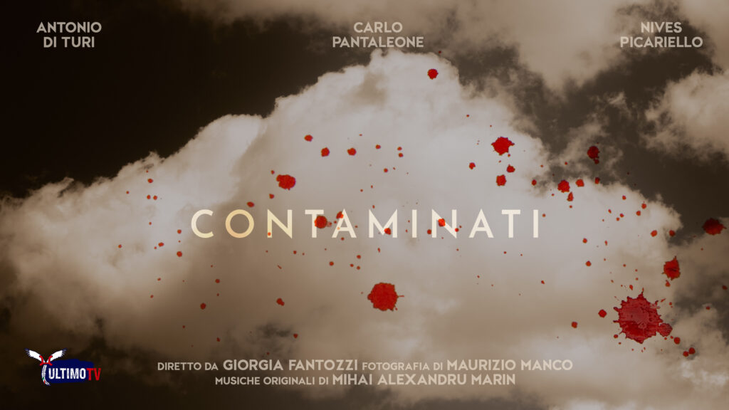 CORTOMETRAGGIO: Contaminati