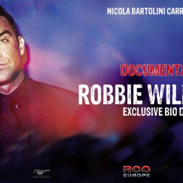 DOCUMENTARI: Robbie Williams