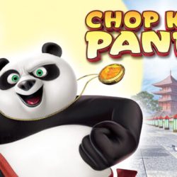 Film Animazione: Chop Kick Panda