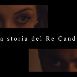 Cortometraggio – La storia del Re Candaule