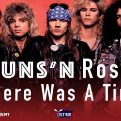 DOCUMENTARI: Guns N’ Roses – Appetite for Destruction