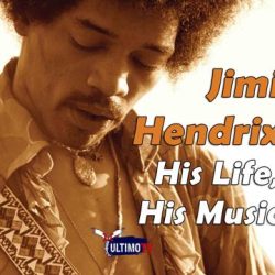 DOCUMENTARI: Jimi Hendrix – Videobiography