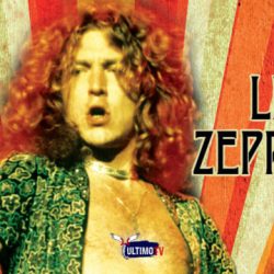 DOCUMENTARI: Led Zeppelin – Up, Close and Personal