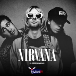 DOCUMENTARI: Nirvana – In Performance