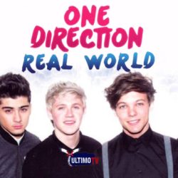 DOCUMENTARI: One Direction – Real World