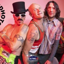 DOCUMENTARI: Red Hot Chili Peppers