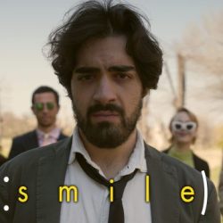 Cortometraggio – Smile