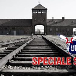 Speciale Shoah – 27 gennaio, Giorno della Memoria