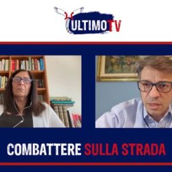 Intervista a Vincenzo Chindamo fratello di Maria uccisa dalla ‘Ndrangheta – 3^ puntata