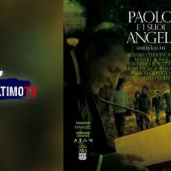 CORTOMETRAGGIO: Paolo e i Suoi Angeli – dedicato a Paolo Borsellino e agli agenti di scorta